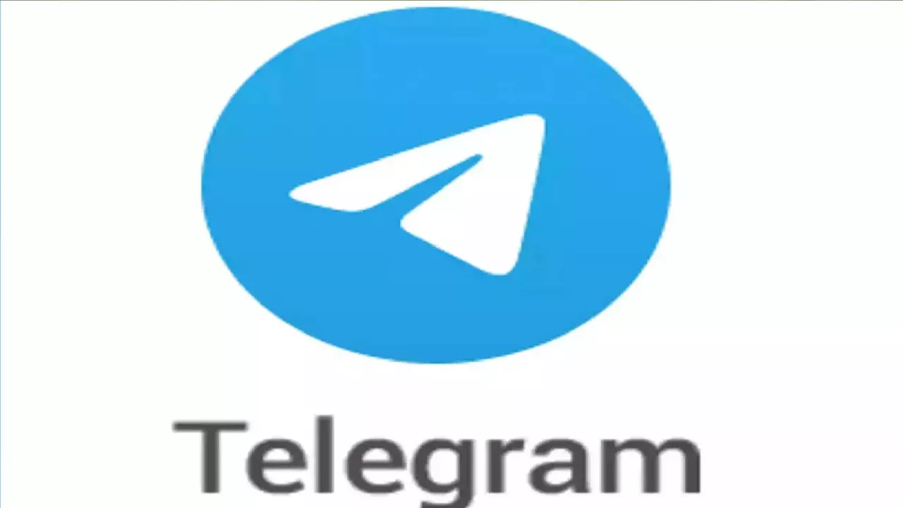 Telegram चलाते हैं, तो जरूर दें ध्यान, वरना उठाएंगे नुकसान