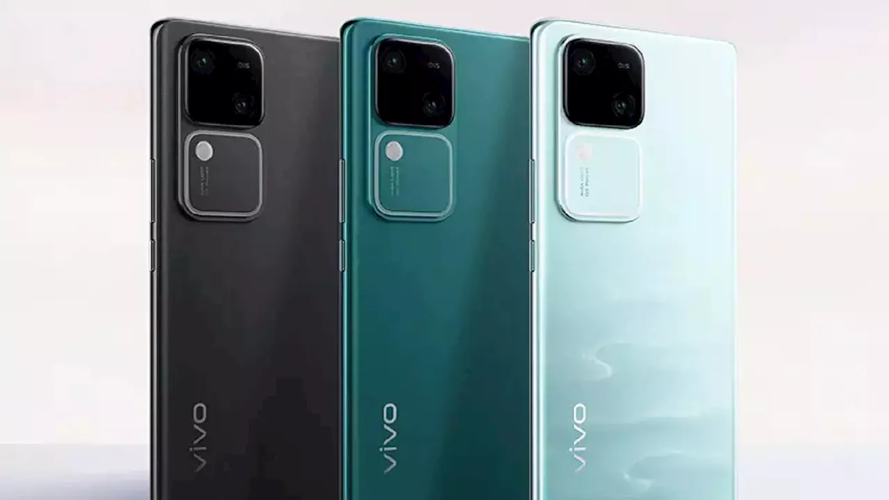 Vivo ला रहा सबसे पतला 5500mAh बैटरी फोन, जानें कब होगी लॉन्चिंग?