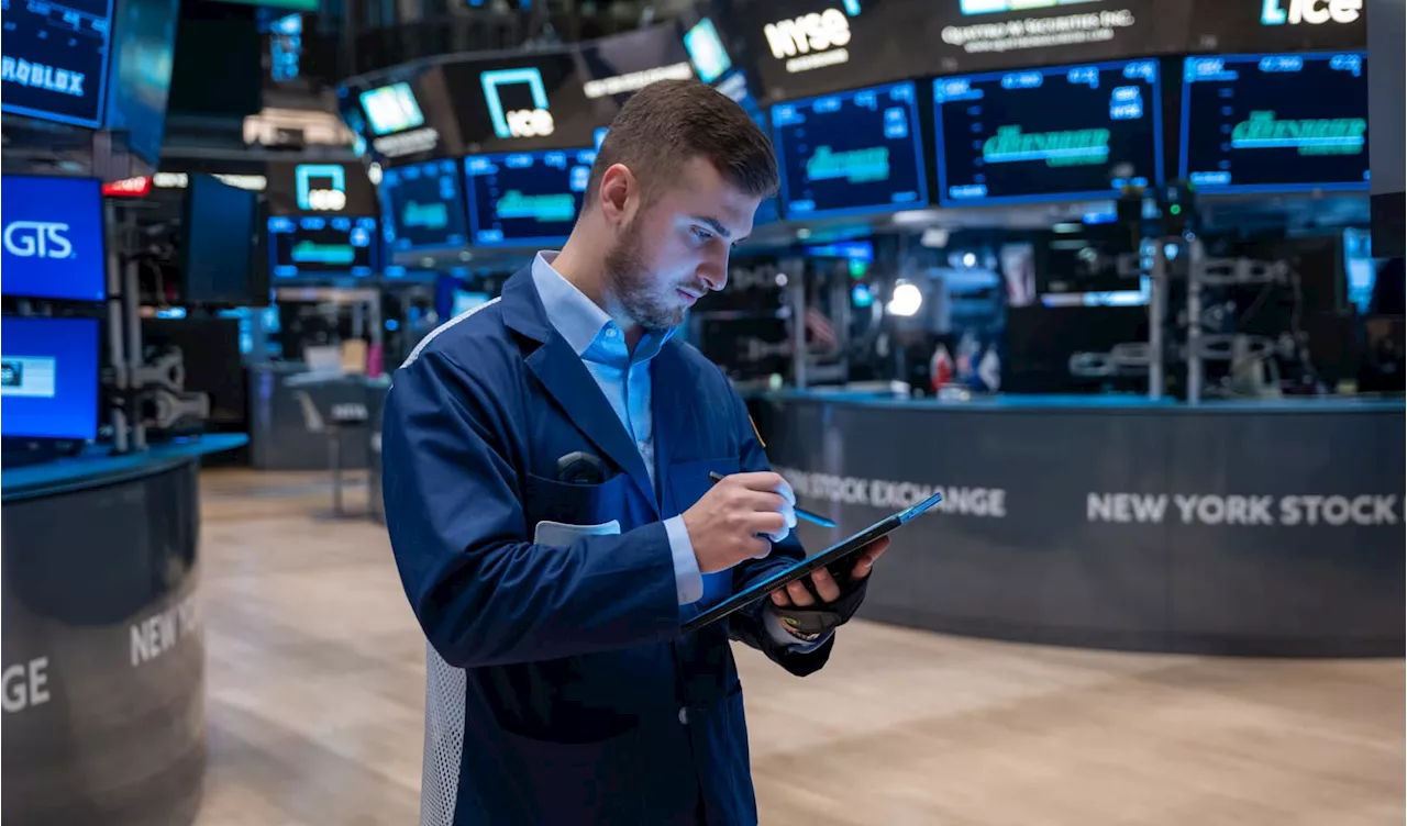 CNBC Daily Open: Nasdaq futures fall as Alphabet, Tesla earnings disappoint