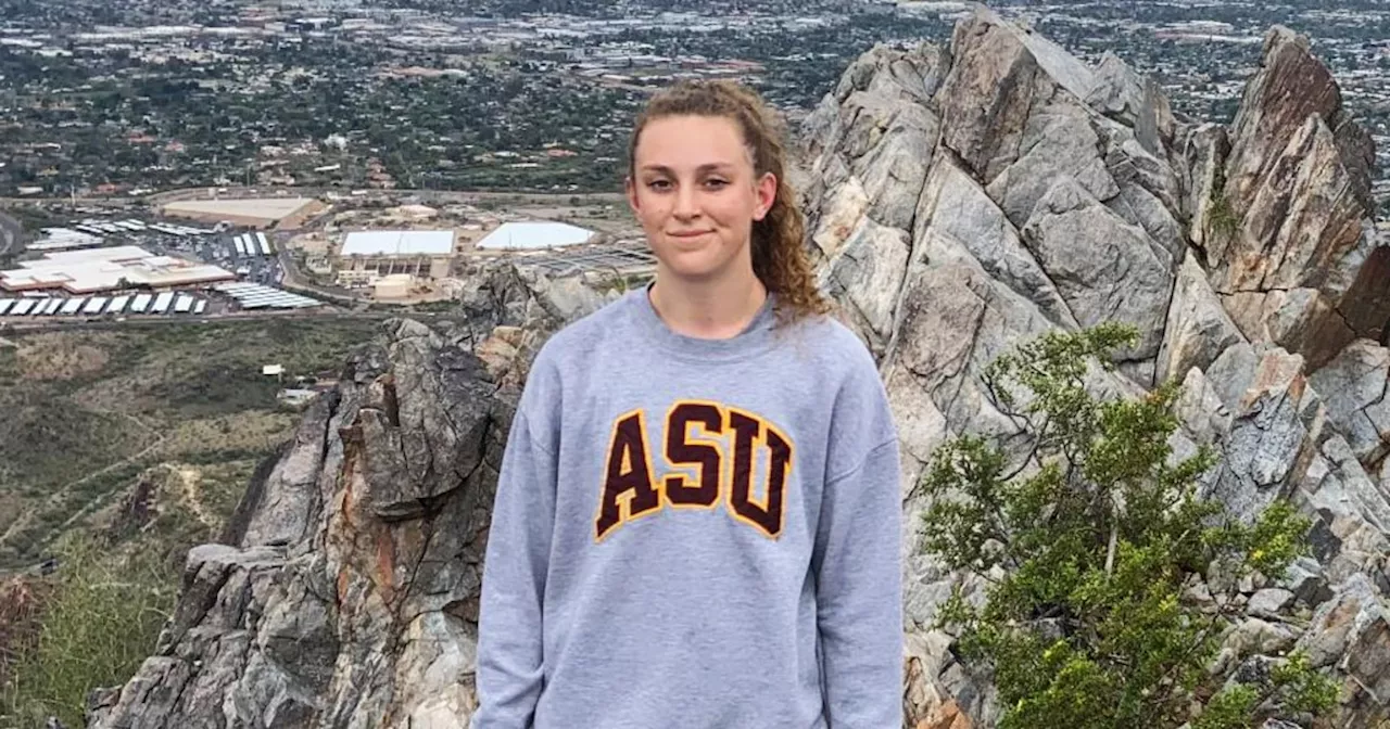 20-year-old college student dies after falling from Yosemite's Half Dome hike