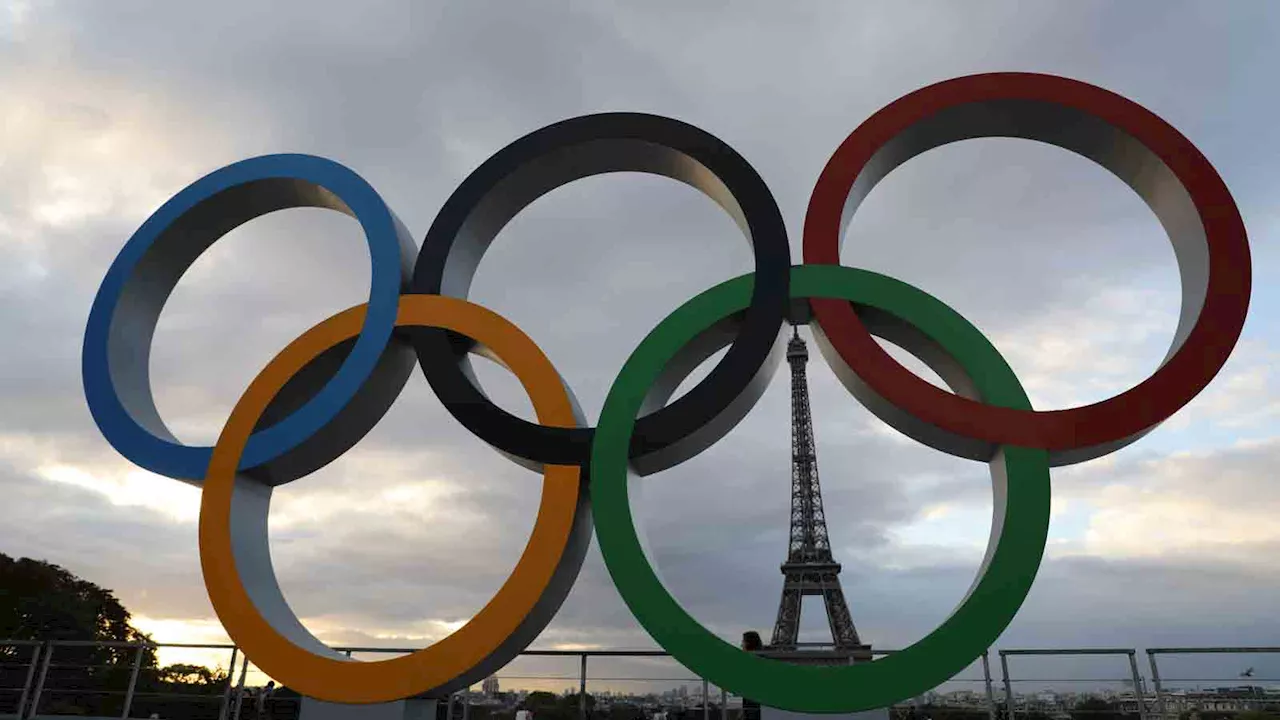 What to watch Paris 2024: Philly-area Olympians going for gold