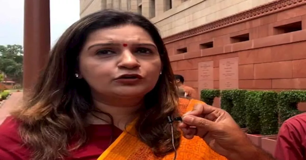  ये बजट प्रधानमंत्री सरकार बचाओ योजना : Priyanka Chaturvedi