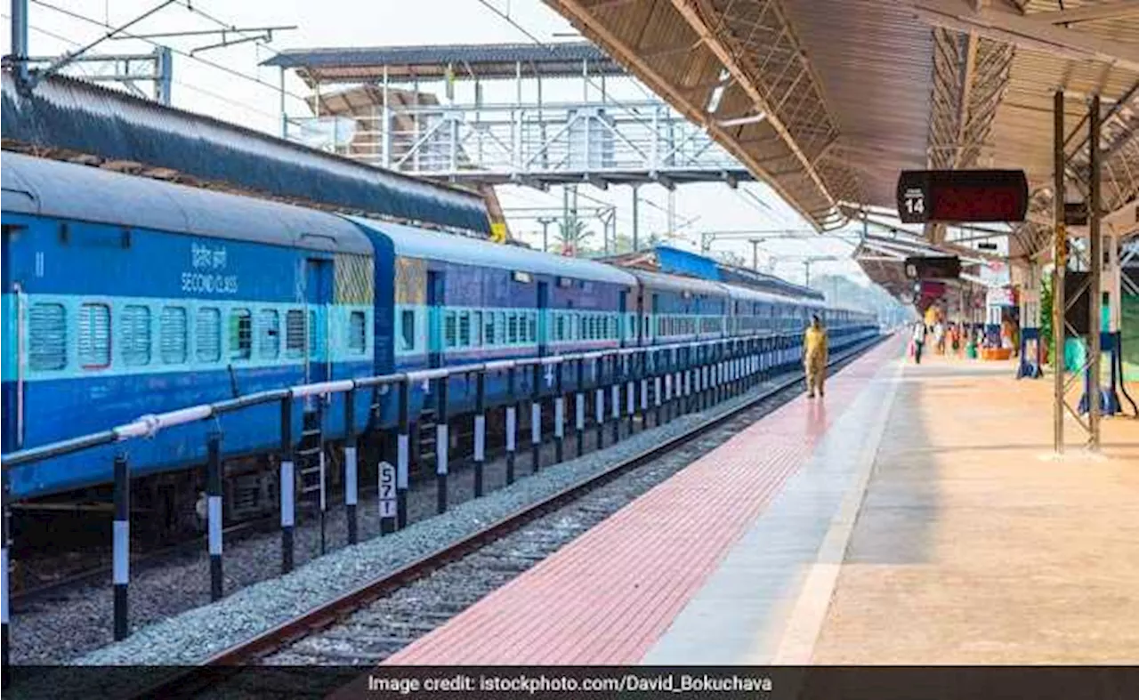 RPF में भरे जाएंगे 32000 पद, रेल मंत्रालय का दावा- 2014 से 24 के बीच दी गई 5 लाख से अधिक नौकरियां