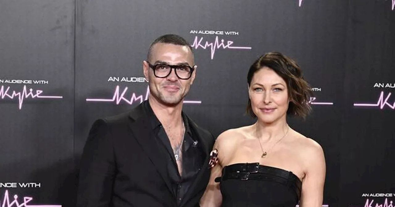 Emma Willis' husband Matt credits diagnosis for saving marriage after struggles