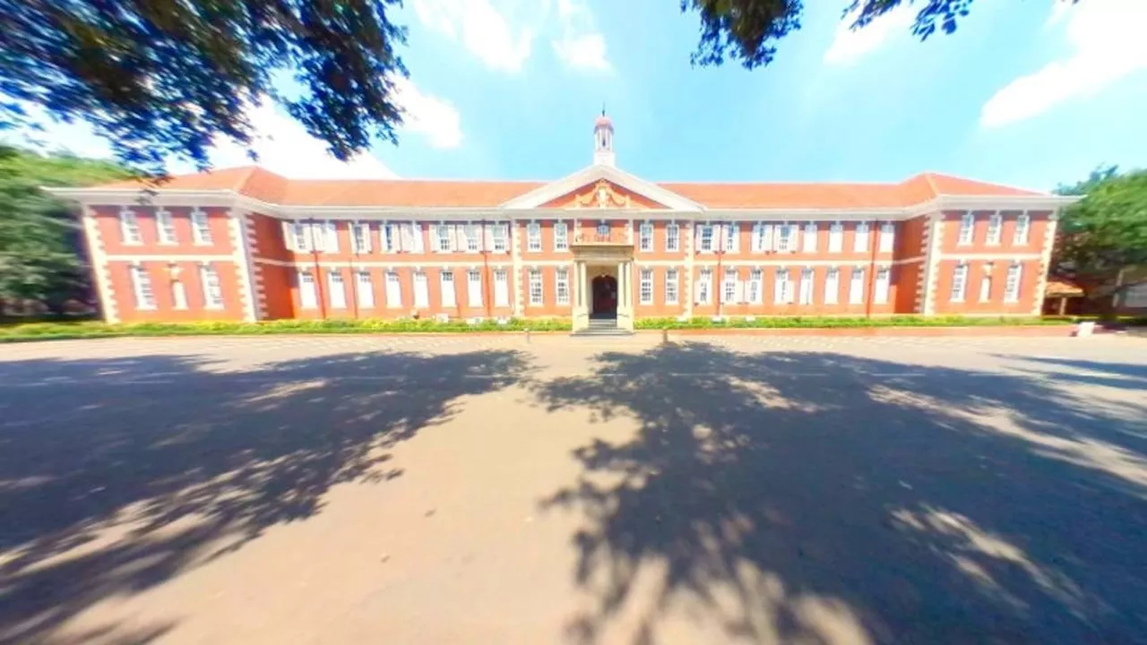 12 girls suspended from Pretoria high school amidst racial discrimination probe