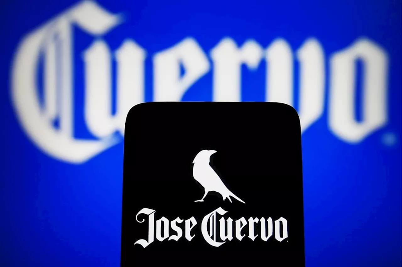 Killer blast blows up 500 000 litre tequila tank at Jose Cuervo plant in Mexico