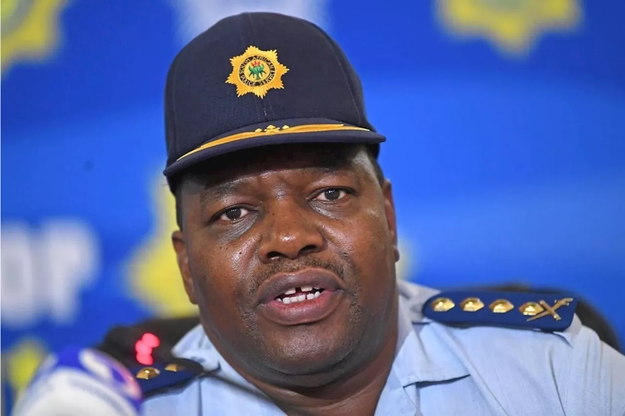 Smeg kettle, couches and red shoes: Police chief and Mpumalanga top cop's legal tug-of-war escalates