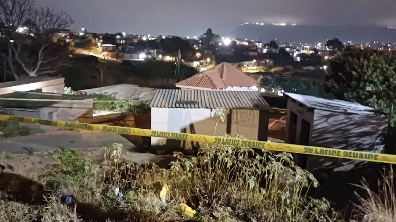 Three men, believed to have murdered KZN cop, killed in police shootout