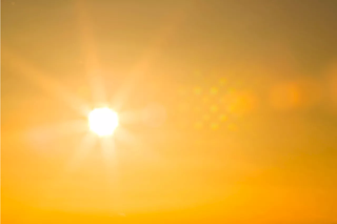 World breaks hottest day record for second day in a row