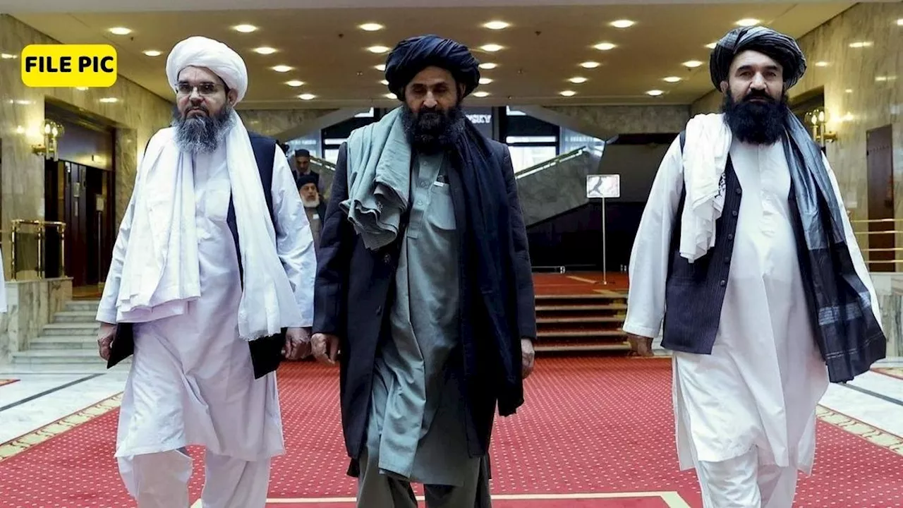 Budget 2024 : भारत ने बजट में Taliban को दिए करोड़ों रुपए, इन देशों के लिए भी खोला खजाना