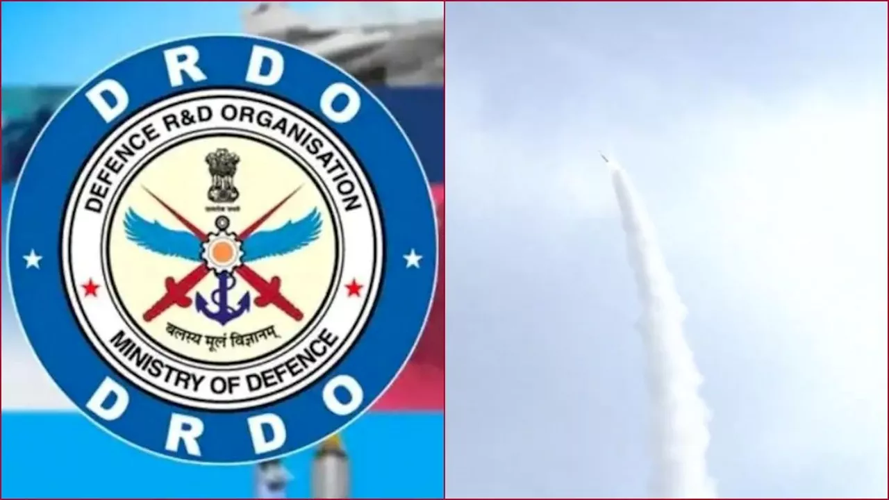 DRDO ने किया ऐसा परीक्षण, चीन-पाकिस्तान के उड़ गए होश, अब हवा में ही तबाह होंगी दुश्मन की मिसाइलें!