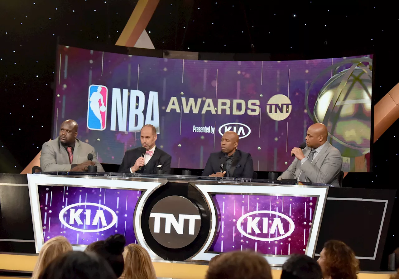 Amazon's NBA Bid Prevails Over TNT for Broadcast Rights Beginning in 2025-26