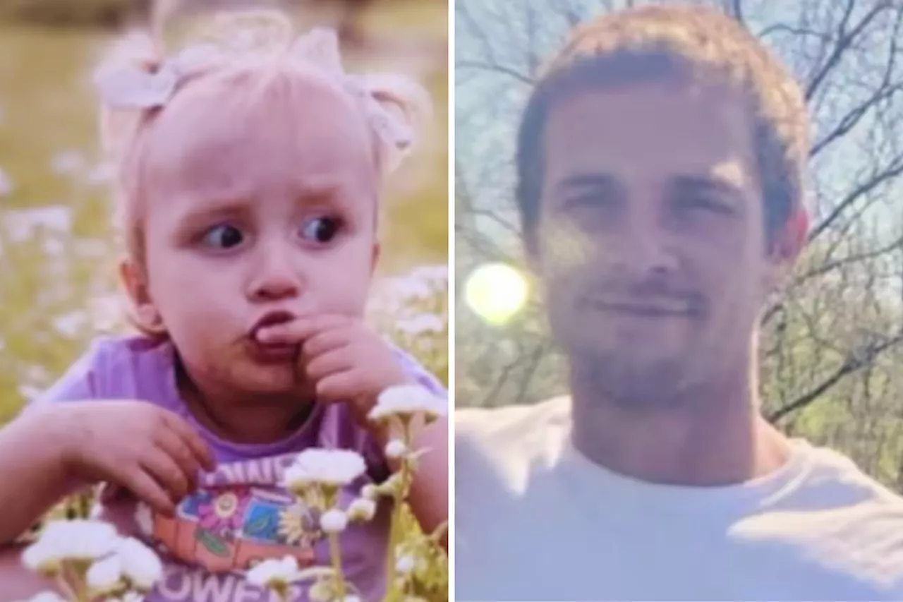 AMBER Alert Canceled: Missouri Girl Abducted By Drunk, Suicidal Father Safe