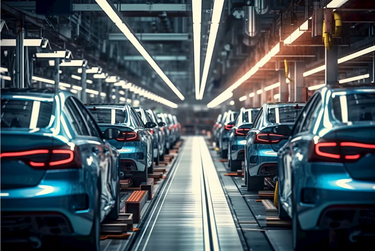 Charging Ahead: thyssenkrupp Supply Chain Services Accelerates the EV Market With Supply Chain Excellence