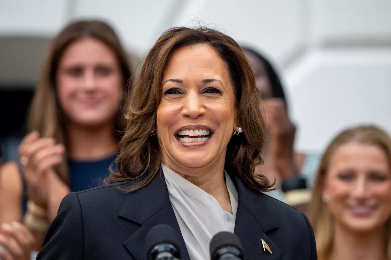 Donald Trump Supporters Flipping to Kamala Harris: New Poll | United States