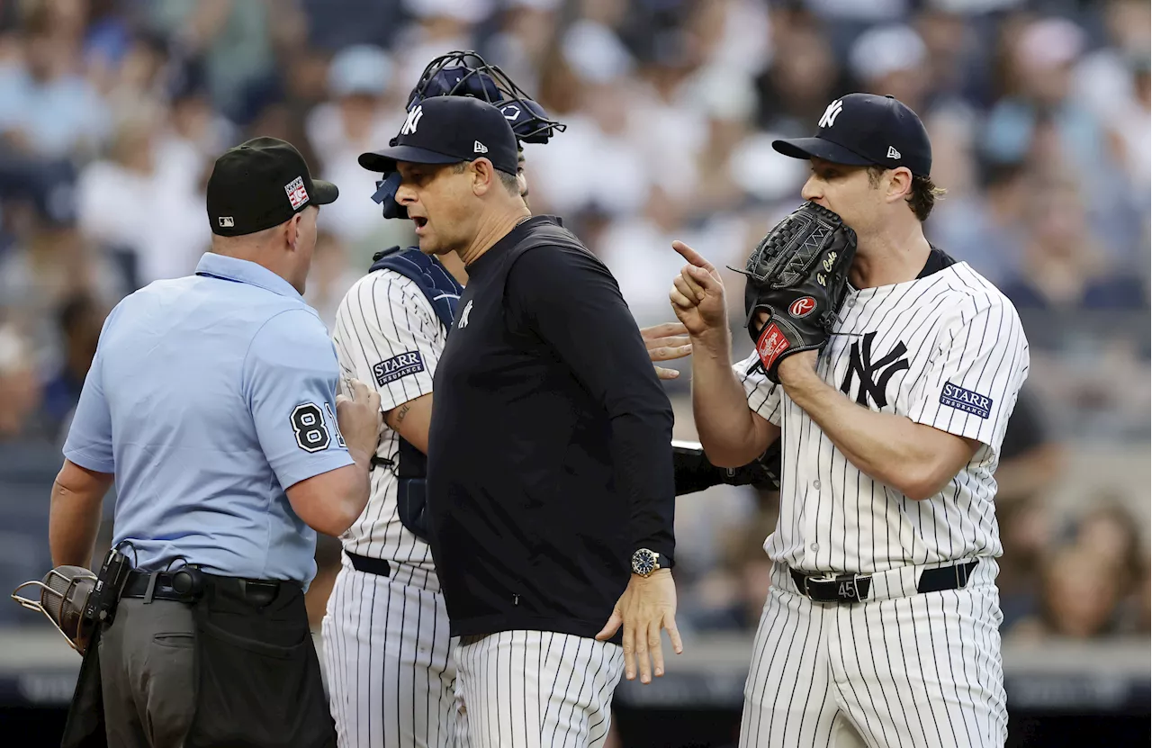 MLB Power Rankings: Yankees Fall, Dodgers Rise as Trade Deadline Looms