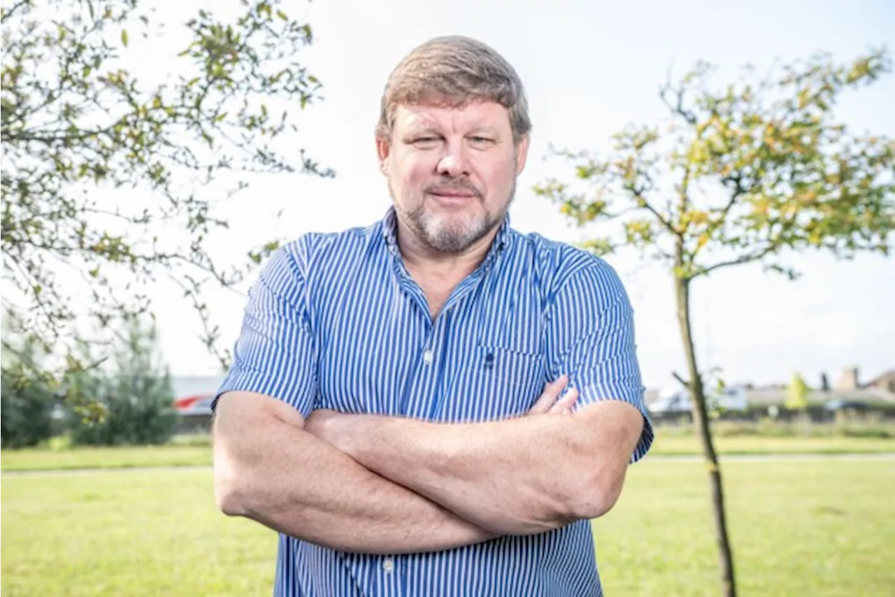 Hein Vanhaezebrouck wordt analist bij Nieuwsblad: voormalig trainer van Gent heeft al meteen een nieuwe job