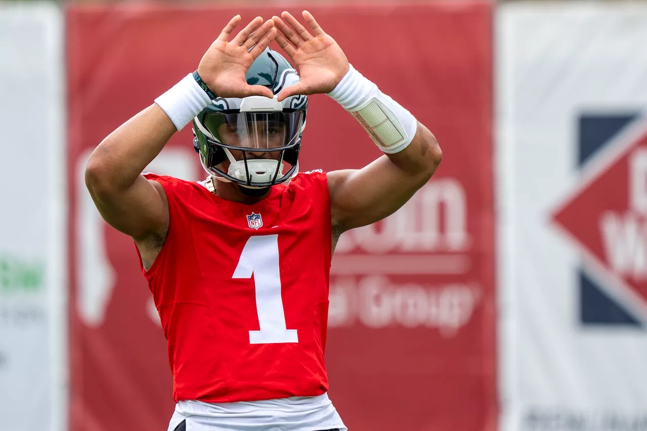 Eagles’ Jalen Hurts explains how collapse impacted relationship with Nick Sirianni