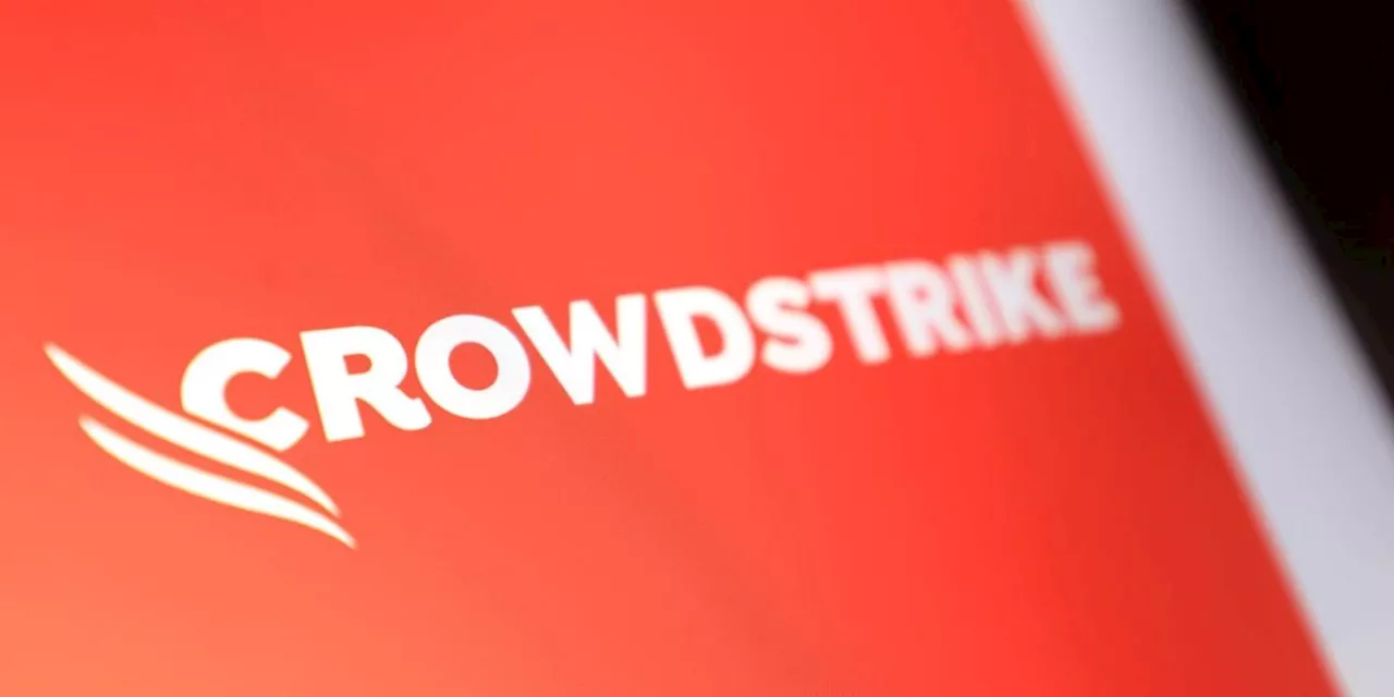 Crowdstrike schickt Essensgutscheine nach IT-Panne