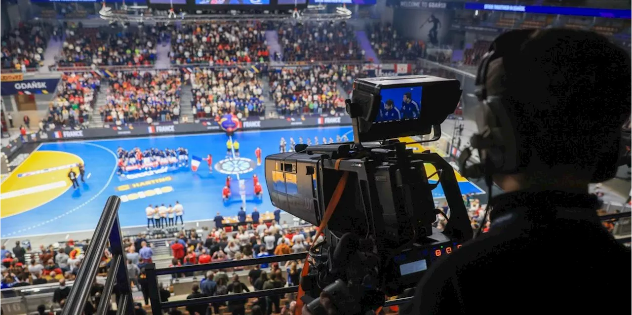 Handball-EM der Frauen 2026 erstmals bei ARD und ZDF