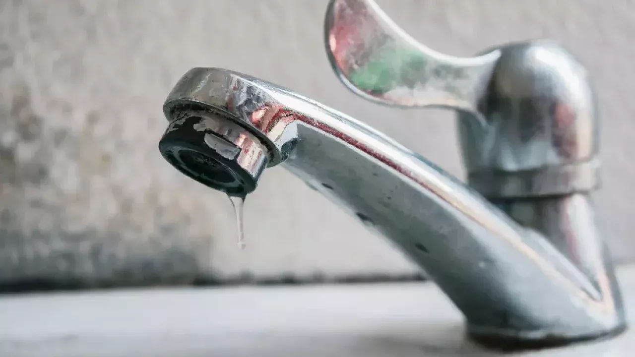 Acueducto De Bogotá Cinco Barrios De Bogotá Tendrán Cortes De Agua El 25 De Julio Y No Será Por 3273