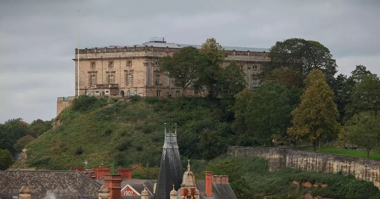 'Lessons learned' from Nottingham Castle failures, council says