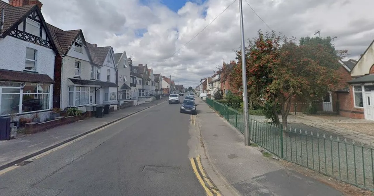 Teen arrested in Skegness after reports of gunshot fired on street