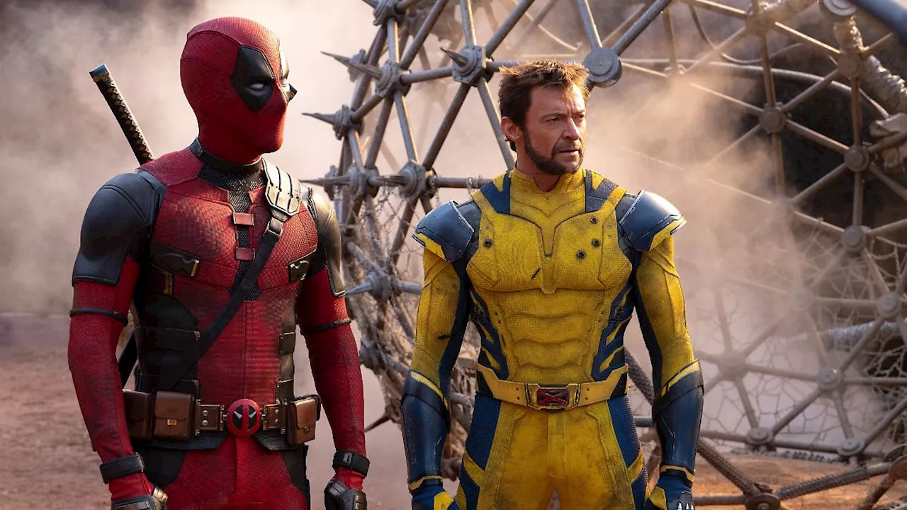 'Deadpool & Wolverine': Witzig, vulgär und brutal - Ryan Reynolds und Hugh Jackman überzeugen in Marvel-Spaß