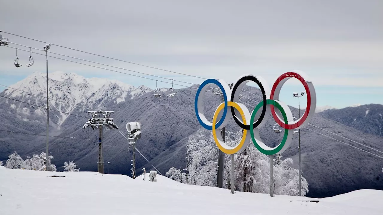 IOC wartet noch auf Antworten: Frankreich erhält Olympische Winterspiele 2030 unter Vorbehalt