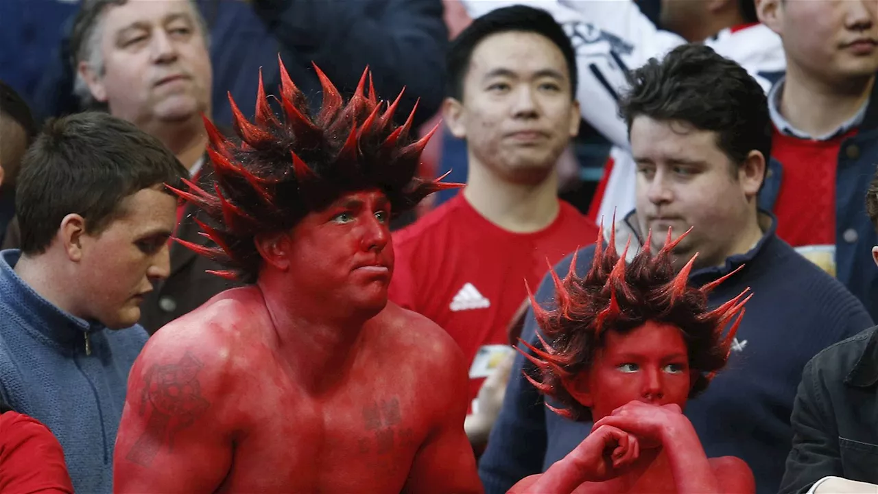 Manchester United fans and Burton supporters this time - What others think of Newcastle United