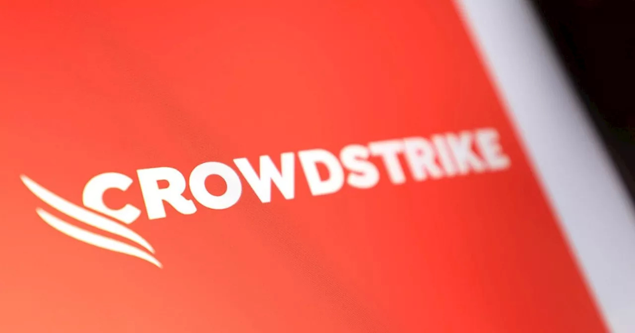 Crowdstrike schickt Essensgutscheine nach IT-Panne