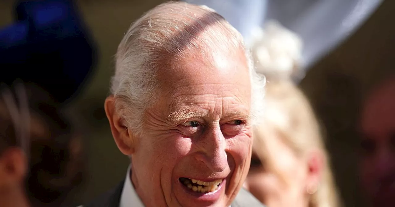 Geldsegen für die britischen Royals