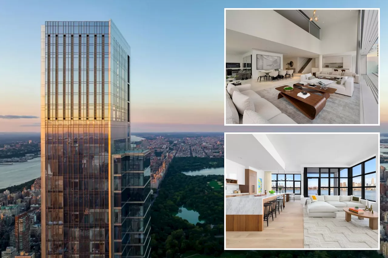 These 5 ‘Owning Manhattan’ properties haven't sold since hit Netflix show—here’s why