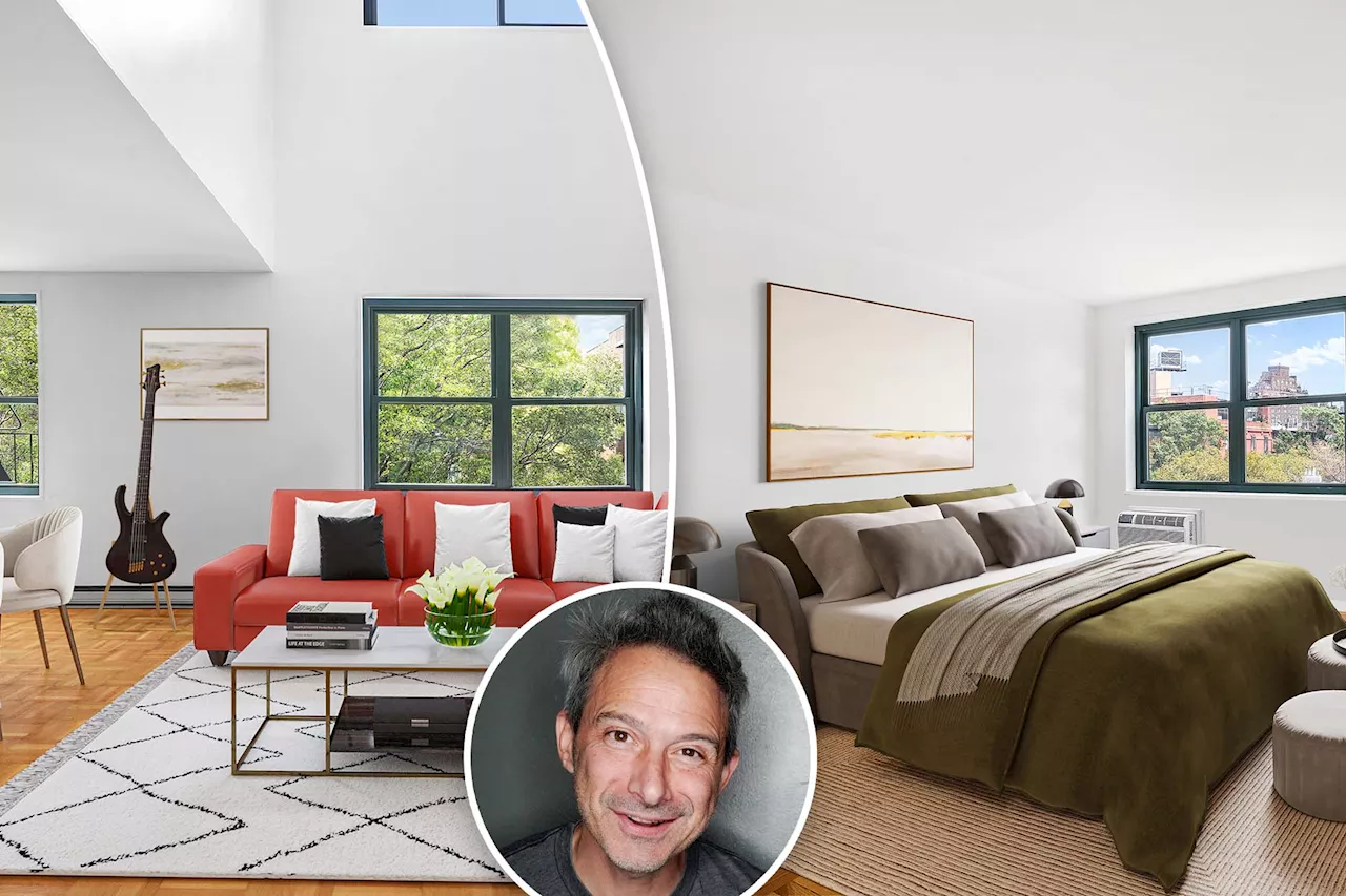 This Beastie Boy's NYC childhood home has sold for $1.62M after a bidding war