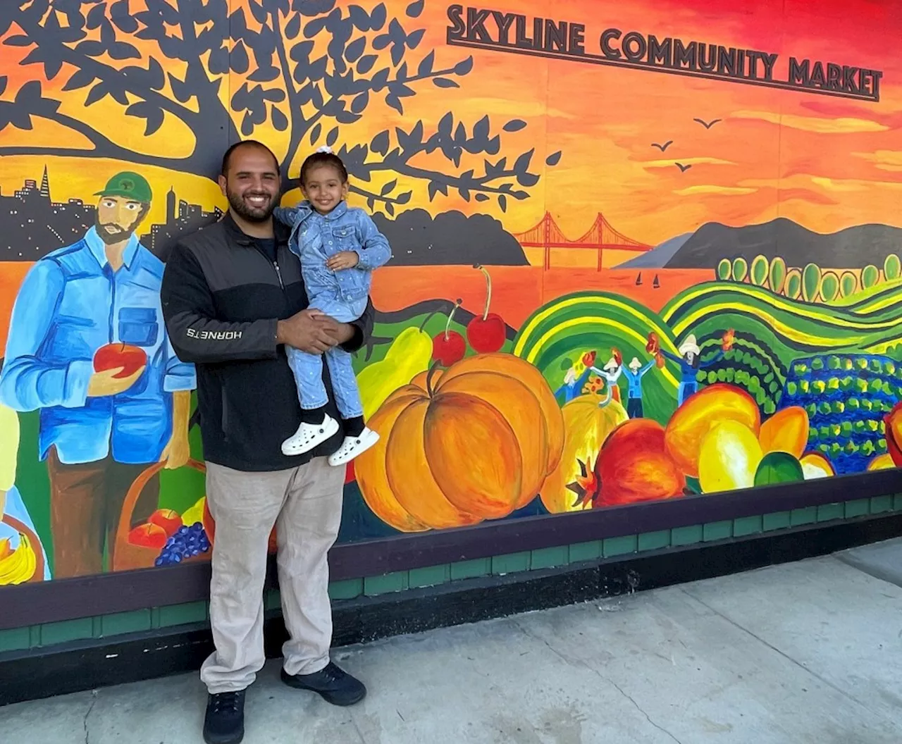 Eye on the Hills: New market on Oakland’s Skyline gaining customers