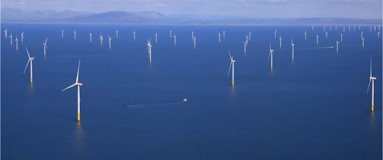 RWE and TotalEnergies Join Forces to Develop Offshore Wind in the Netherlands