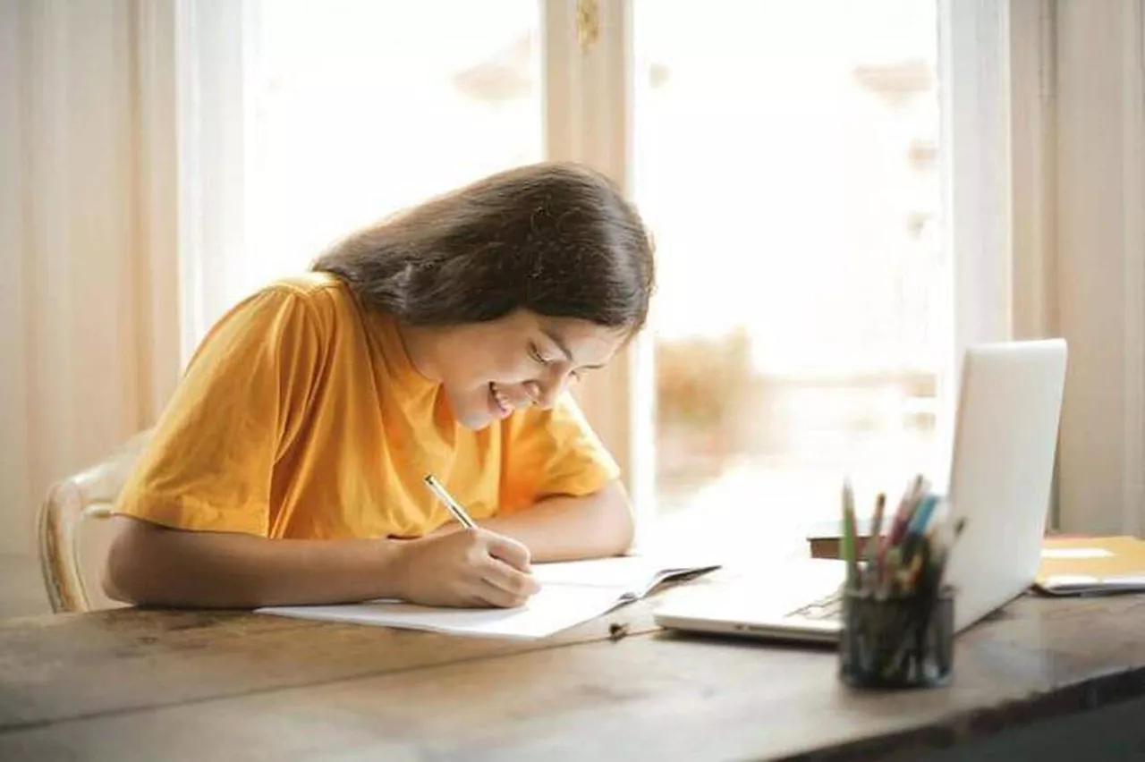 Êtes-vous bon en français ? Testez votre niveau avec cette prof qui cartonne sur le web