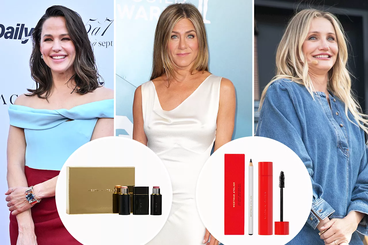 Save on celeb-loved Westman Atelier makeup at the Nordstrom Anniversary Sale