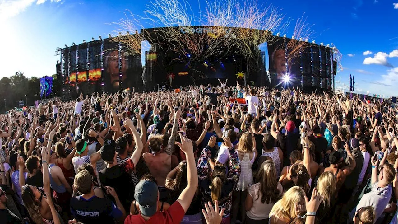 Creamfields BA anunció su edición 2024: cómo conseguir las entradas