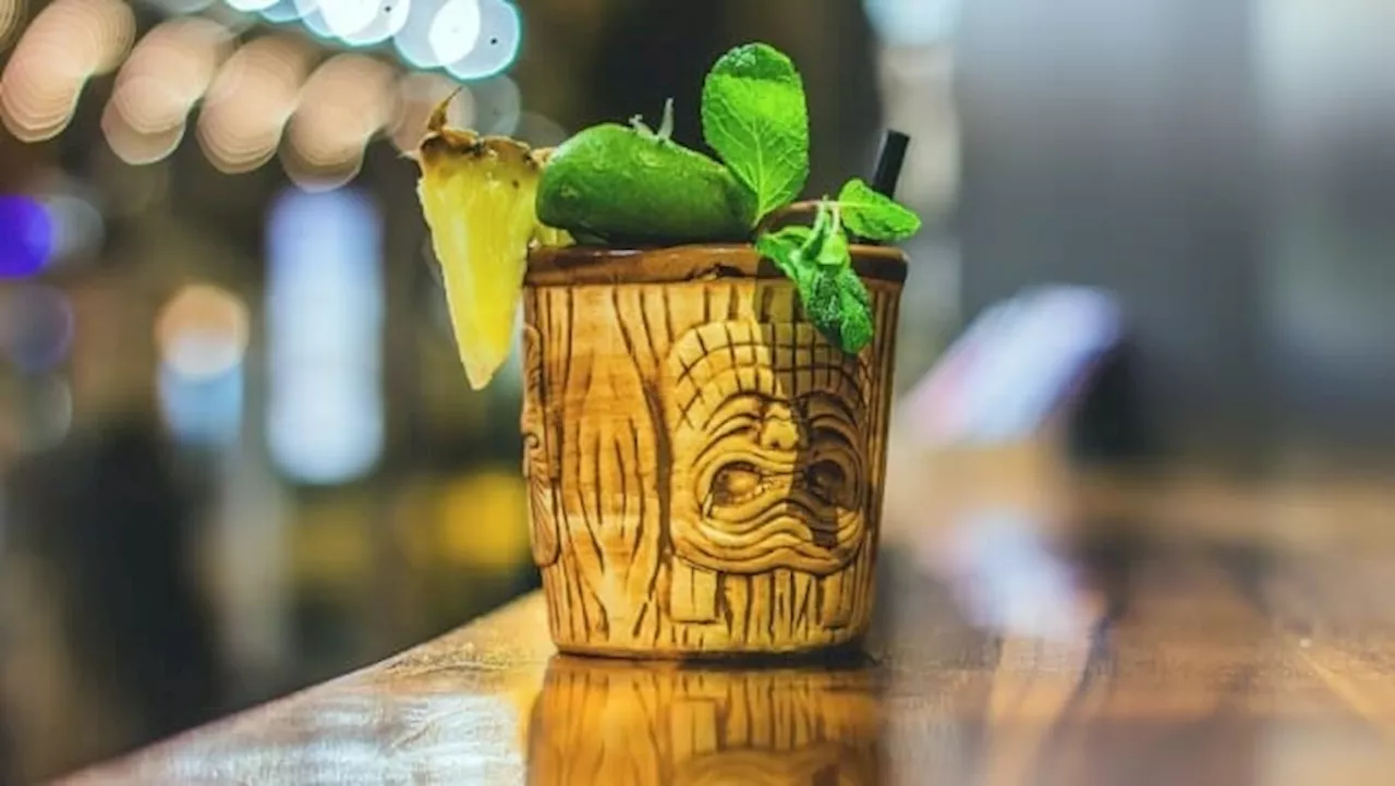 10 Variations on the Classic Mai Tai