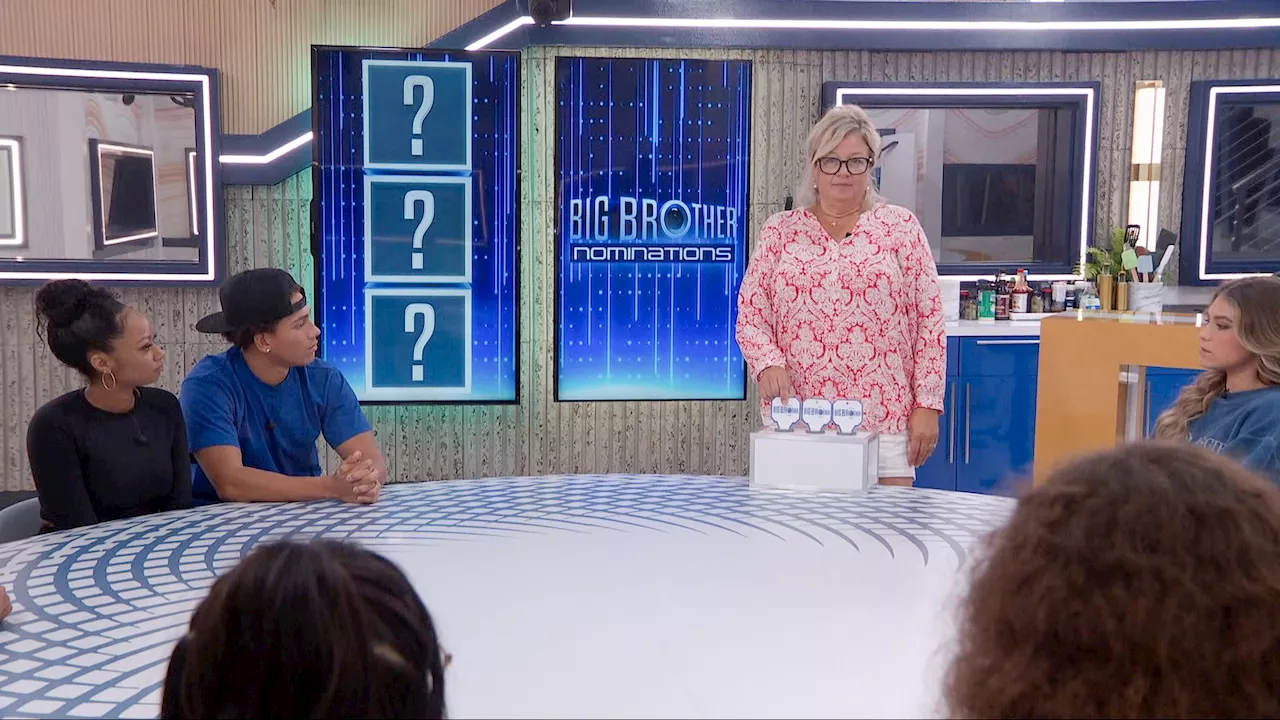 How to watch ‘Big Brother’ tonight (7/24/24): FREE live stream, time, channel