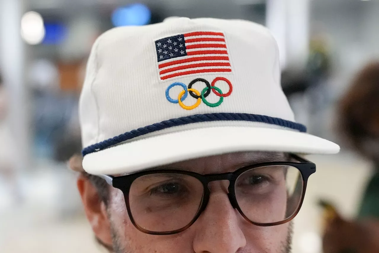 How to watch Team USA at 2024 Olympics, Day 1: FREE live stream, schedule, channels