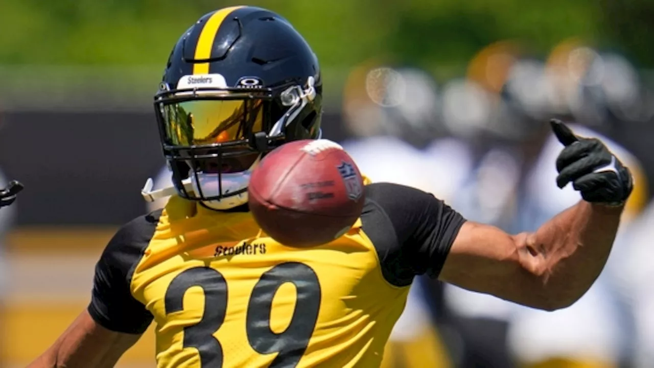 Pittsburgh Steelers’ pre-training camp 53-man roster projection