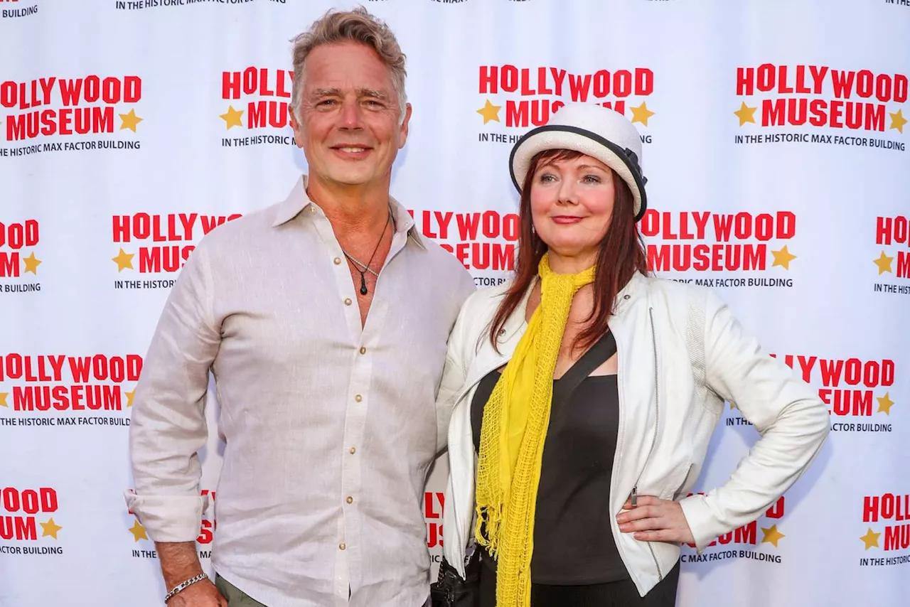 John Schneider Marries Paul Sorvino's Widow Dee Dee 17 Months After Wife Alicia's Death