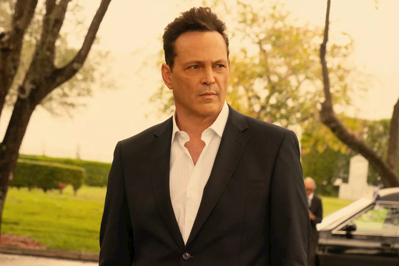 Vince Vaughn Chases Justice — and Brings the Laughs — in Bad Monkey Trailer