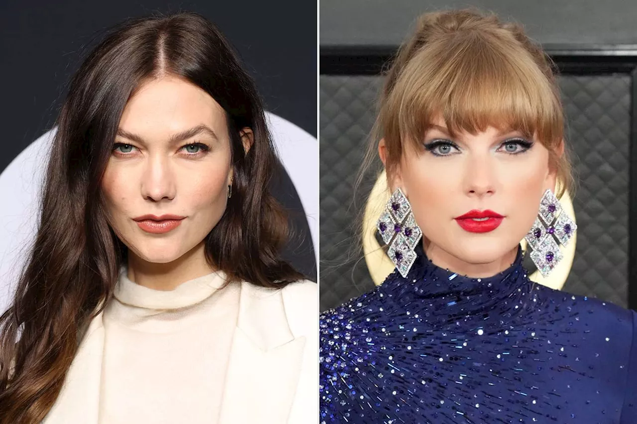 Karlie Kloss Reveals Her Favorite Taylor Swift Song After Attending Eras Tour Following Feud Rumors: 'Her Music Is Classic'