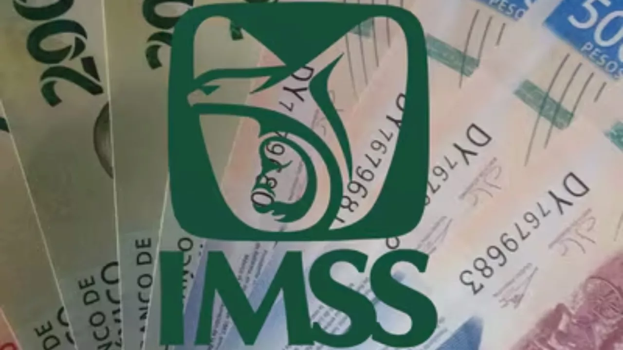 Pensión IMSS 2025: ¿Habrá aumento en la pensión el próximo año?