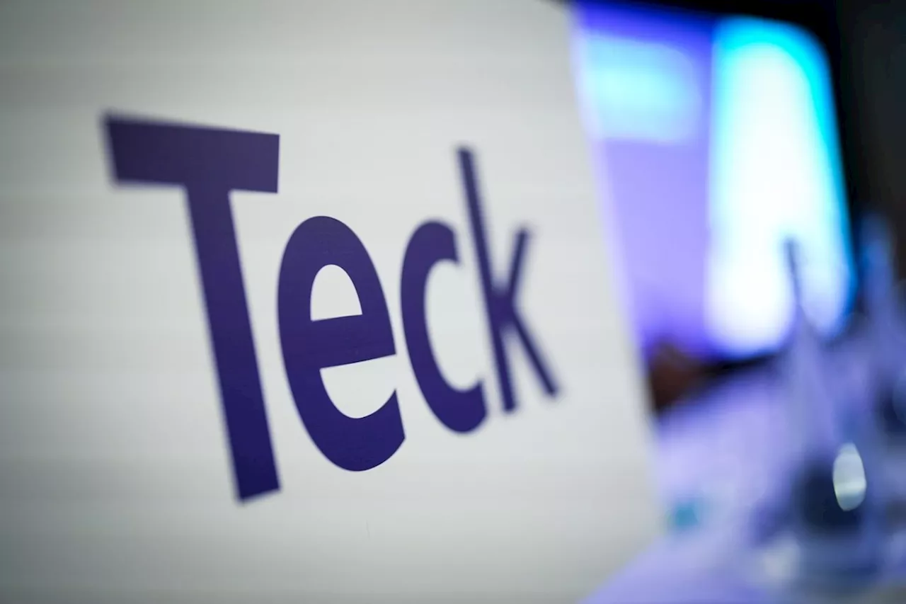 Teck Resources achieves record copper output as QB mine project continues to ramp up