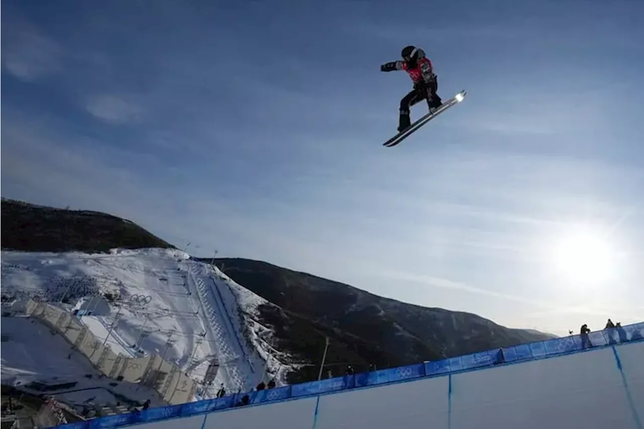 Salt Lake City celebrates announcement that it will host the 2034 Winter Olympics