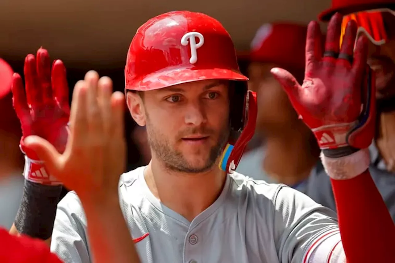 Twins hit walk-off in the ninth inning as Phillies’ bullpen surrenders three run lead